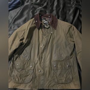 Barbour Classic Bedale